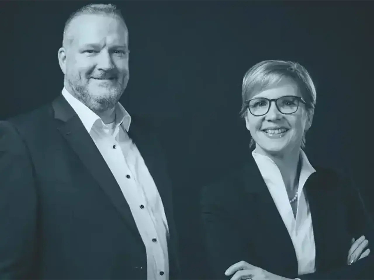 Wiebke und Wilhelm